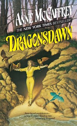 Dragonsdawn (Dragonriders of Pern Series #9)
