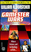 The Gamester Wars: The Complete Trilogy