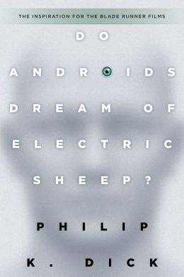 Do Androids Dream of Electric Sheep? (Blade Runner)