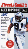 Street & Smith's Guide to Pro Football