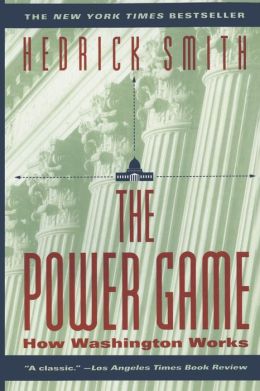 The Power Game: How Washington Works