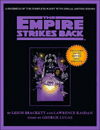 Star Wars Episode V: The Empire Strikes Back: A Facsimile Of The Complete Script With Special Edition Scenes