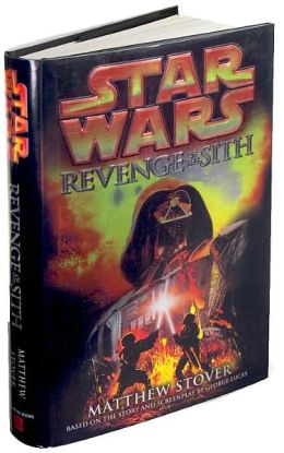 Star Wars Episode III: Revenge of the Sith