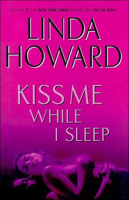 Kiss Me While I Sleep (John Medina Series #3)