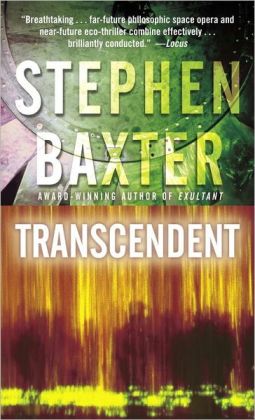 Transcendent (Destiny's Children Series #3)