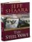 The Steel Wave: A Novel of World War II