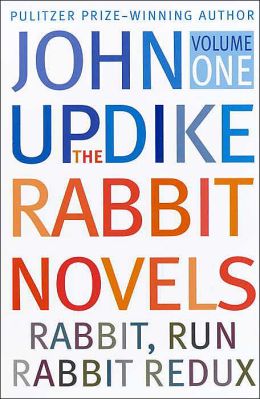 The Rabbit Novels, Volume One