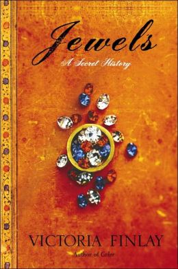 Jewels: A Secret History