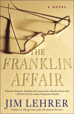 The Franklin Affair