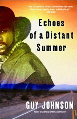 Echoes of a Distant Summer Guy Johnson