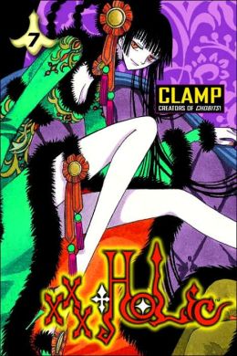 xxxHolic, Volume 7