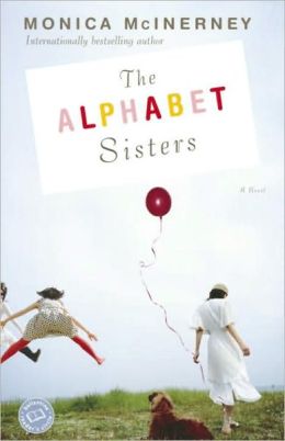 Alphabet Sisters