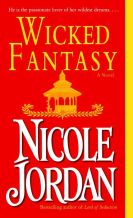 Cover Image: Wicked Fantasy
