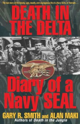 Death in the Delta Alan Maki and Gary Smith