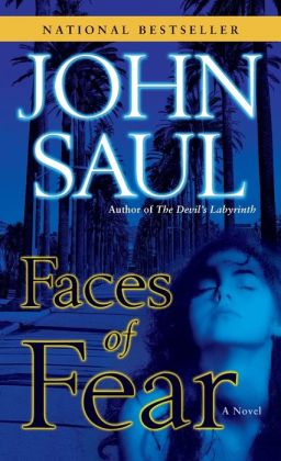 Faces of Fear