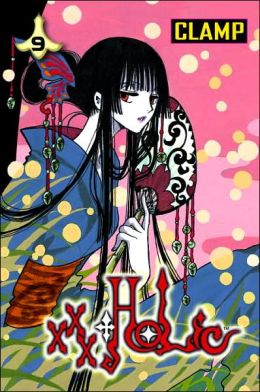 xxxHolic, Volume 9