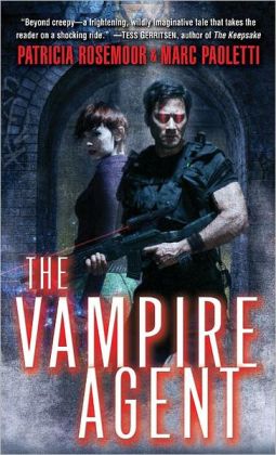The Vampire Agent