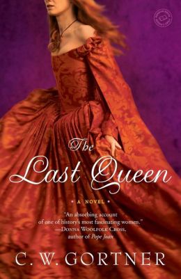 The Last Queen