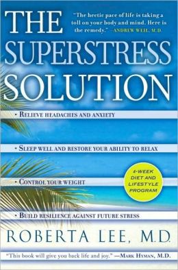 The SuperStress Solution