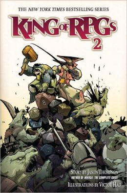 King of RPGS 2
