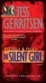 Book Cover Image. Title: The Silent Girl (Rizzoli and Isles Series #9) (with bonus short story Freaks), Author: Tess Gerritsen