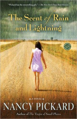 The Scent of Rain and Lightning