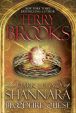 Book Cover Image. Title: Bloodfire Quest:  The Dark Legacy of Shannara, Author: Terry Brooks