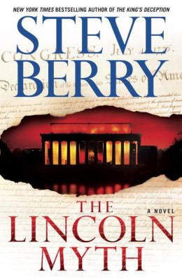 The Lincoln Myth (Cotton Malone Series #9)