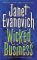 Wicked Business (Lizzy and Diesel Series #2)