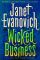 Wicked Business (Lizzy and Diesel Series #2)