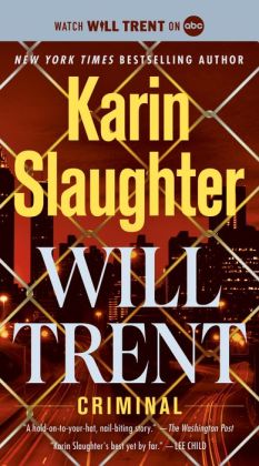 Criminal: A Novel (with bonus novella Snatched)