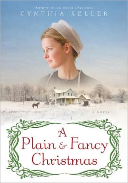 A Plain and Fancy Christmas