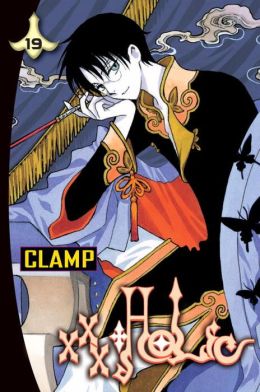 xxxHolic, Volume 19