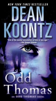 Odd Thomas (Odd Thomas 1) Dean R. Koontz