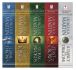 Book Cover Image. Title: A Game of Thrones 5-Book Bundle:  A Song of Ice and Fire Series: A Game of Thrones, A Clash of Kings, A Storm of Swords, A Feast for Crows, and A Dance with Dragons, Author: George R. R. Martin