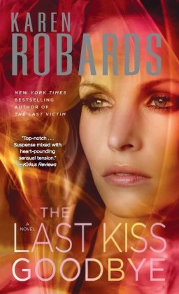 The Last Kiss Goodbye