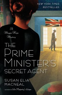 The Prime Ministers Secret Agen...
