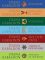 The Outlander Series 7-Book Bundle: Outlander, Dragonfly in Amber, Voyager, Drums of Autumn, The Fiery Cross, A Breath of Snow and Ashes, An Echo in the Bone