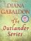 The Outlander Series 7-Book Bundle: Outlander, Dragonfly in Amber, Voyager, Drums of Autumn, The Fiery Cross, A Breath of Snow and Ashes, An Echo in the Bone