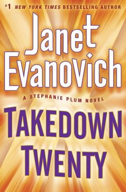 Takedown Twenty (Stephanie Plum Series #20)