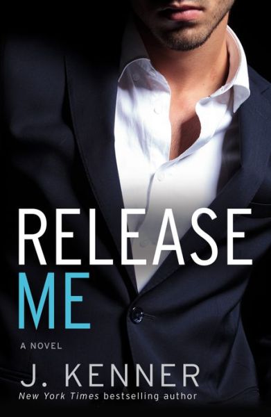 Free audio books mp3 download Release Me by J. Kenner 9780345544117 PDF MOBI