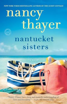 sisters nantucket thayer nancy books