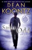 Book Cover Image. Title: Saint Odd (Odd Thomas Series #7), Author: Dean Koontz