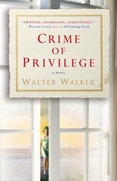 Crime of Privilege