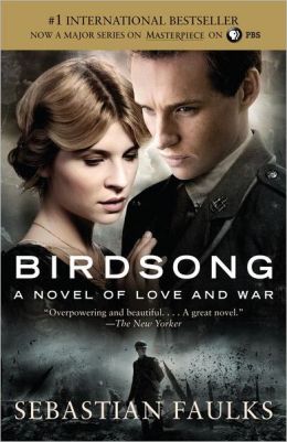 Birdsong (Movie Tie-in Edition)