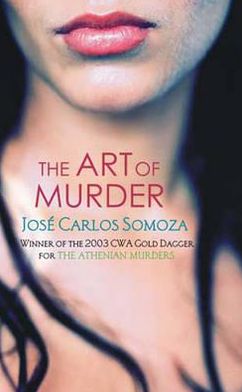 Art of Murder