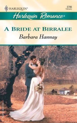A Bride at Birralee
