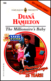 Millionaire's Baby (Nanny Wanted!)
