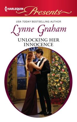 Unlocking Her Innocence (Harlequin Presents Series #3095)
