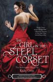 The Girl in the Steel Corset (Steampunk Chronicles Series)